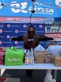 Community-Focused Yogurt Activations Image 1
