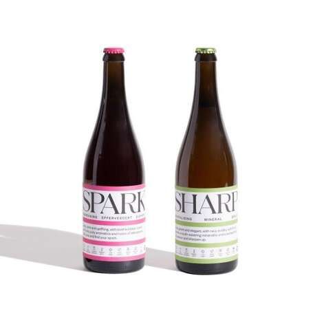 Non-Alcoholic Fermented Wines