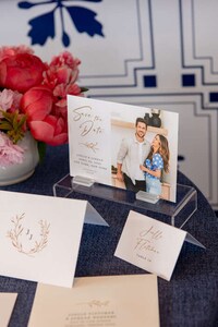 Co-Branded Wedding Invitation Suites Image 2