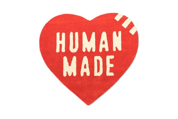 春夏新作 HUMAN MADE MADE HEART DENIM トートバッグ TOTE - fia.ui.ac.id