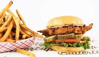 Chicken Restaurant Expansions Image 1