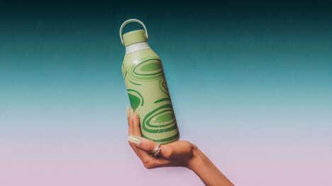 Reusable Cult Classic Bottles