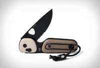 Micro Outdoor Lifestyle Knives Image 1