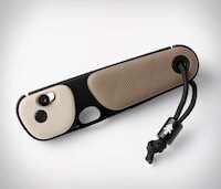 Micro Outdoor Lifestyle Knives Image 2