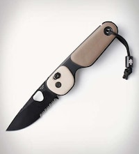 Micro Outdoor Lifestyle Knives Image 3