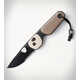 Micro Outdoor Lifestyle Knives Image 3