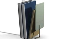 Magnetic Document-Holding Lamps Image 8