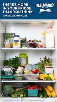 Unusual Food Waste Campaigns Image 1