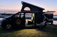 Transforming Weekend Camper Vans Image 4