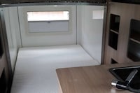 Transforming Weekend Camper Vans Image 6