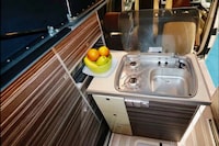Transforming Weekend Camper Vans Image 8