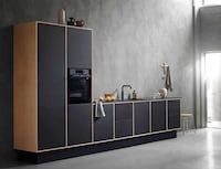 Minimalist Modular Kitchens Image 2