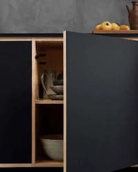 Minimalist Modular Kitchens Image 3