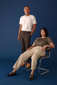 Thermoregulating Athleisure Image 2