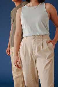 Thermoregulating Athleisure Image 3