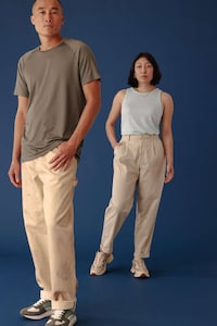 Thermoregulating Athleisure Image 4