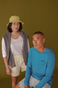 Thermoregulating Athleisure Image 5