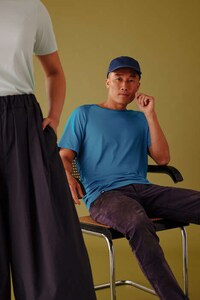 Thermoregulating Athleisure Image 7