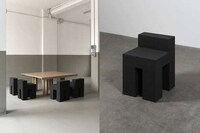 Cubic Featherlight Seat Designs Image 2