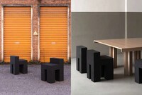 Cubic Featherlight Seat Designs Image 5