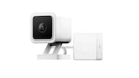 Garage-Monitoring Security Cameras Image 7