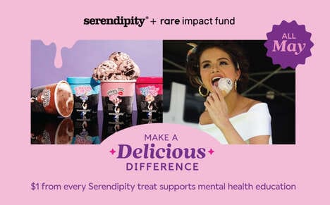 Mental Health Sundae Initiatives
