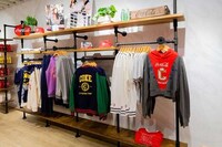 Beverage Merch Flagships Image 1