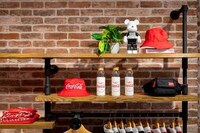 Beverage Merch Flagships Image 3