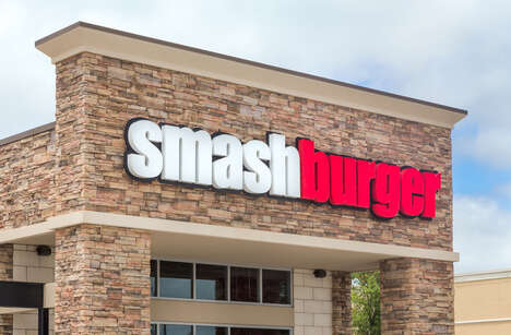 Gas-Inspired Restaurant Deals