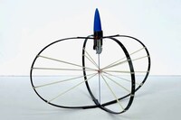 Motor-Driven Jumping Robots Image 1
