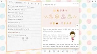 Charming Cross-Platform Digital Journals Image 8
