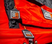 All-Season Rooftop Tents Image 4