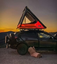 All-Season Rooftop Tents Image 5