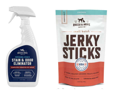 Week-Long Pet Supply Deals