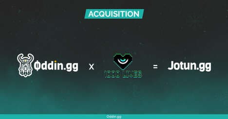 Esports Marketing Acquisitions