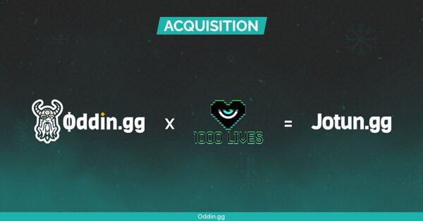 Esports Marketing Acquisitions
