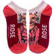 Senior Sitcom-Themed Socks Image 4