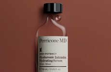 Potent Skincare Serums