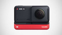 Lens-Swapping 360 Action Cameras Image 3
