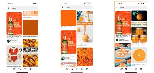 Non-Invasive Digital Alcohol Campaigns