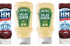 Royally Inspired Condiments
