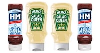 Royally Inspired Condiments Image 1