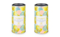 Summertime Hot Chocolate Flavors Image 1