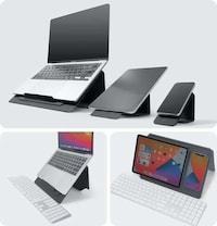 Multi-Purpose Computer Stands Image 1