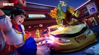 Vintage Video Game Collaborations