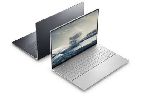 Innovative Laptop Remodels