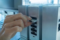 Dedicated Decentralized Cloud Servers Image 5