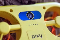 Social Media Video Drones Image 5