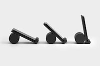 Cable Storage Smartphone Stands Image 4