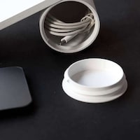 Cable Storage Smartphone Stands Image 6